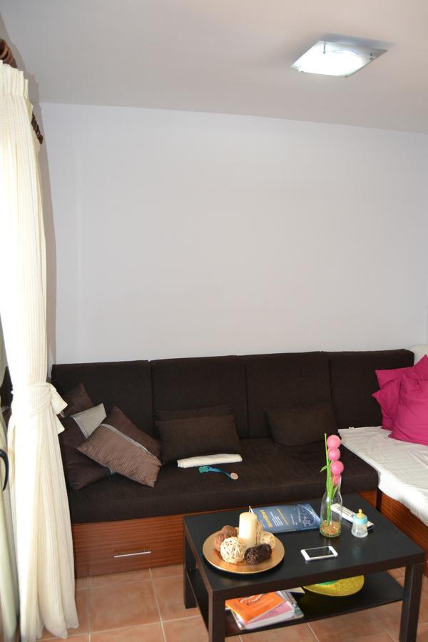 Apartamento Maspalomas Maspal02 Buitenkant foto
