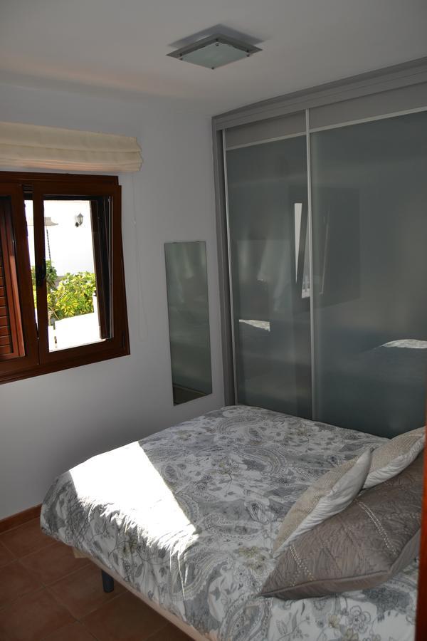 Apartamento Maspalomas Maspal02 Buitenkant foto