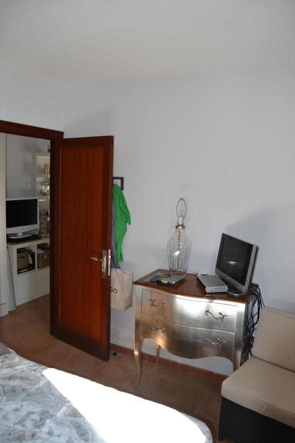 Apartamento Maspalomas Maspal02 Buitenkant foto