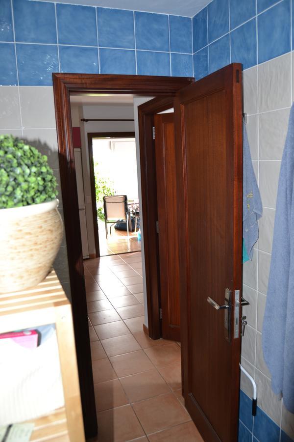 Apartamento Maspalomas Maspal02 Buitenkant foto
