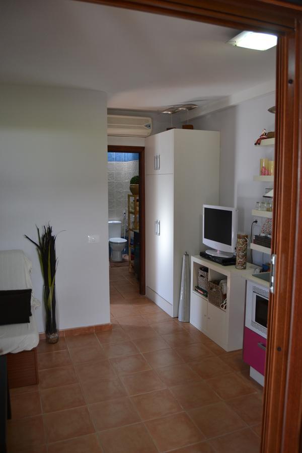 Apartamento Maspalomas Maspal02 Buitenkant foto