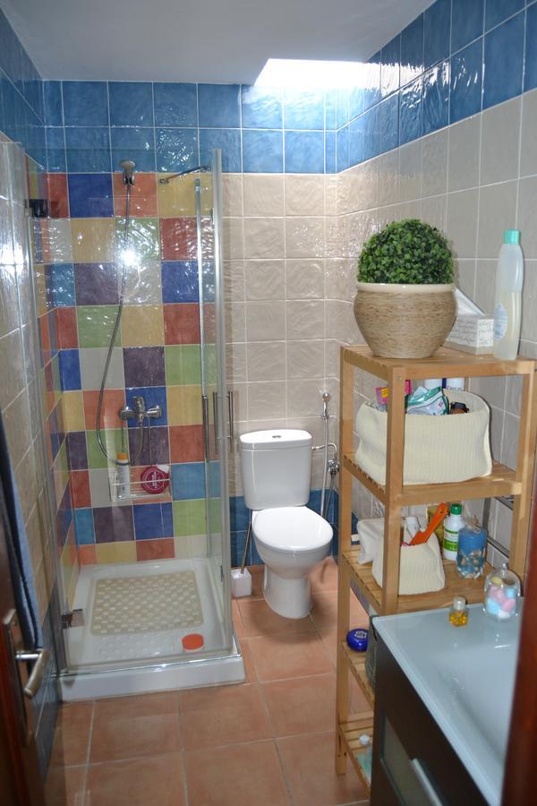Apartamento Maspalomas Maspal02 Buitenkant foto