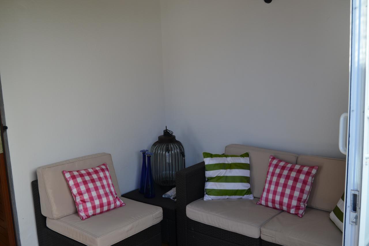 Apartamento Maspalomas Maspal02 Buitenkant foto