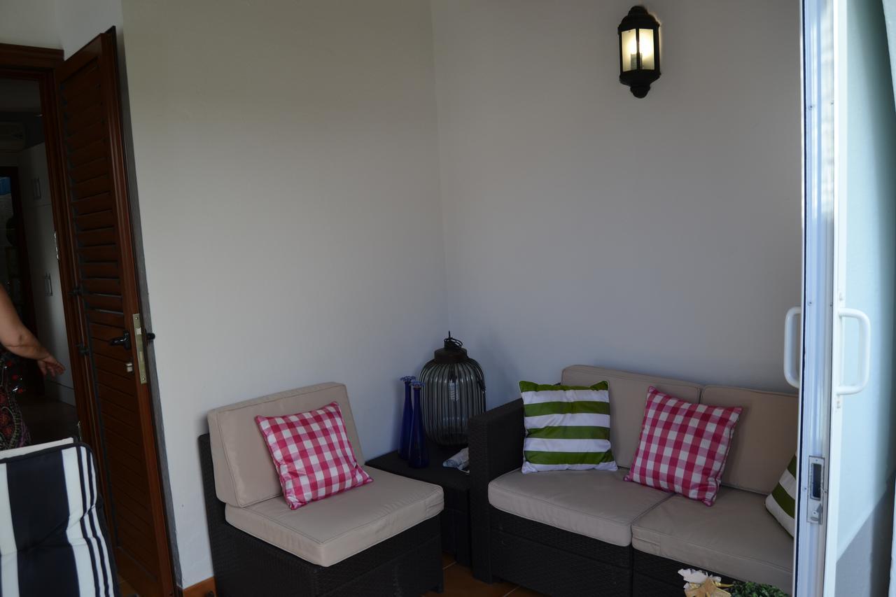 Apartamento Maspalomas Maspal02 Buitenkant foto