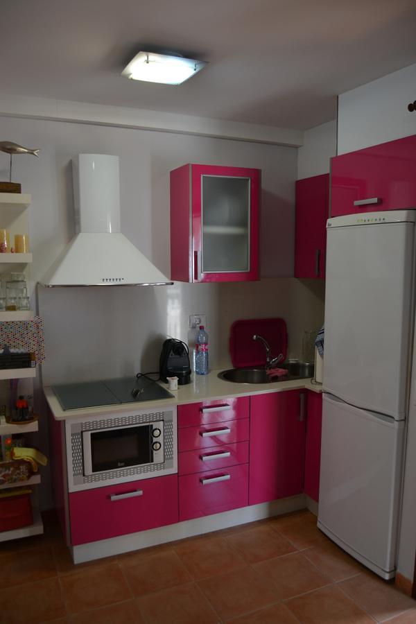 Apartamento Maspalomas Maspal02 Buitenkant foto